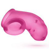Airlock Air-Lite Vented Chastity Pink Ice