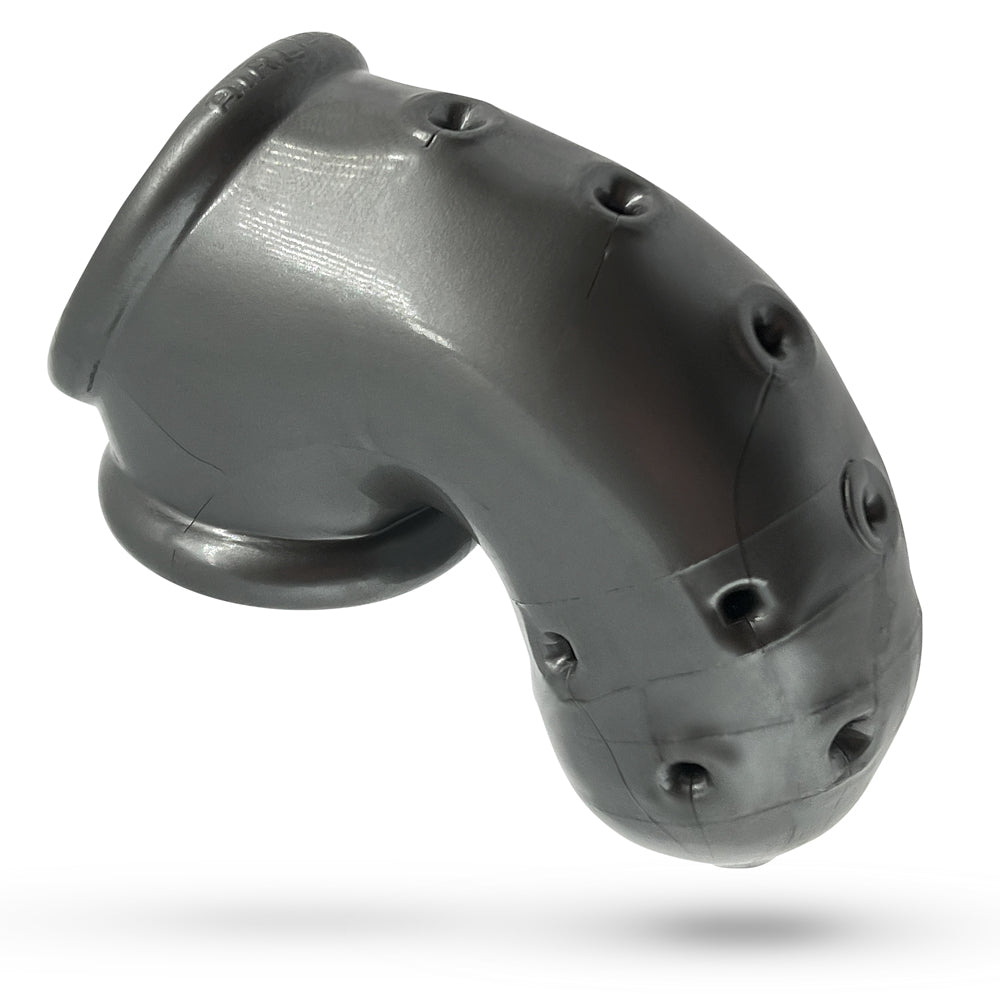 Airlock Air-Lite Vented Chastity Steel
