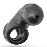Airlock Air-Lite Vented Chastity Steel