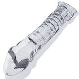 Muscle Bandit Slimmest Muscle Cocksheath Clear