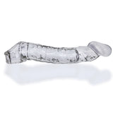 Muscle Bandit Slimmest Muscle Cocksheath Clear