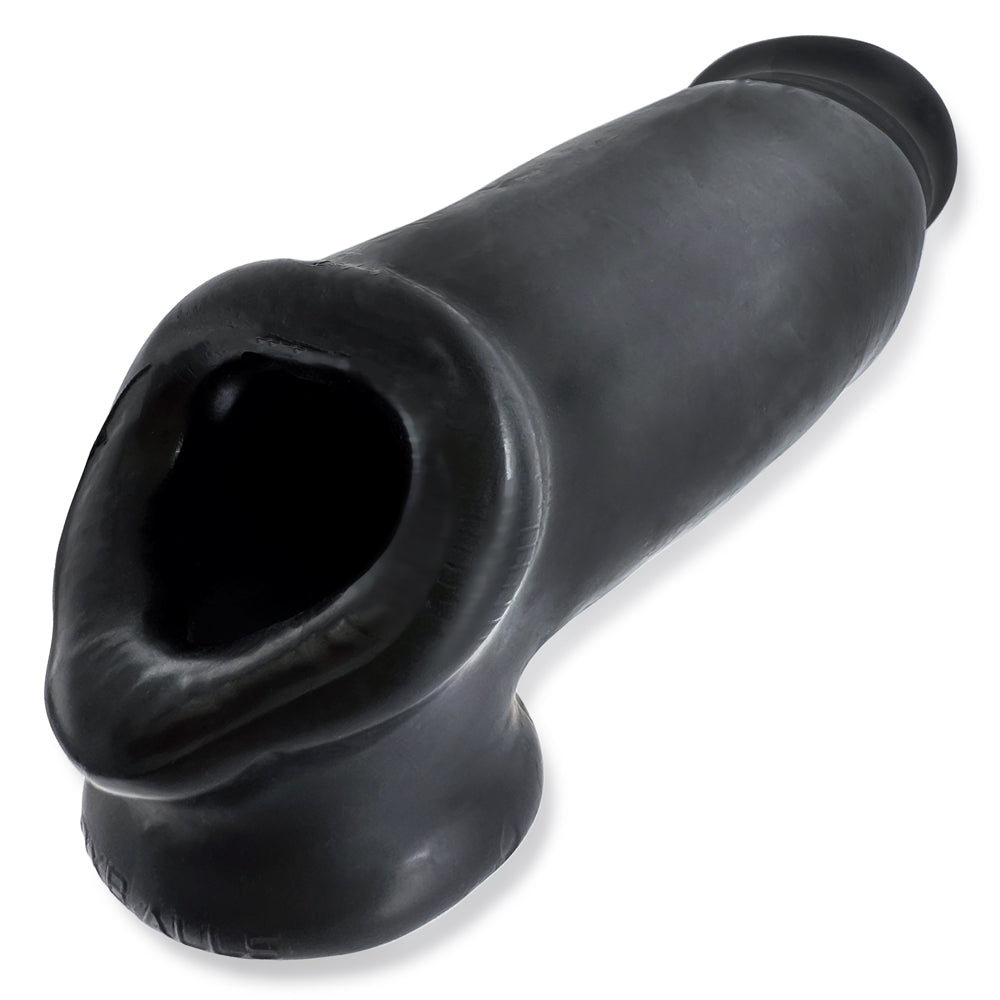 Hulk Gargantic Cocksheath Black
