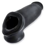 Hulk Gargantic Cocksheath Black