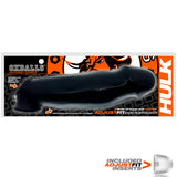 Hulk Gargantic Cocksheath Black