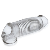 Hulk Gargantic Cocksheath Clear