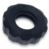 Super Huj 3-Pack Cockrings Tar Ice
