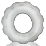 Super Huj 3-Pack Cockrings Clear Ice