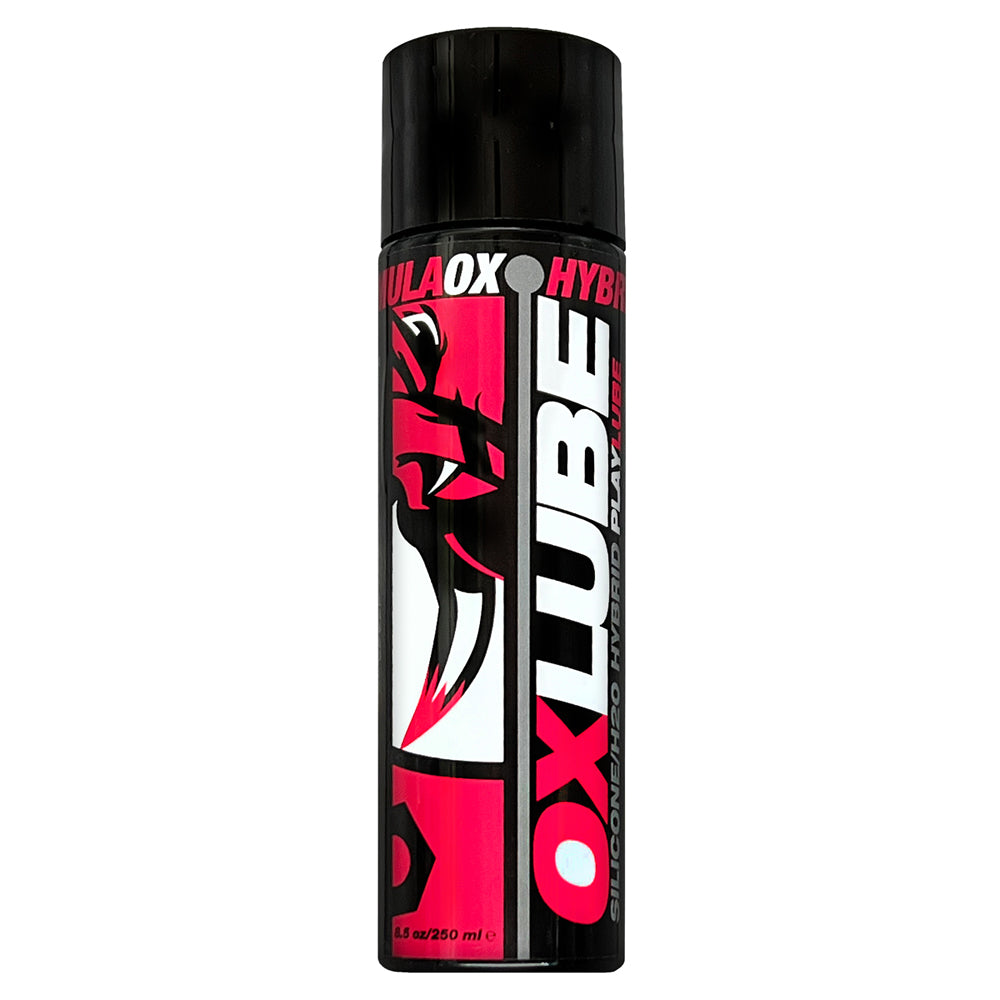 Formulaox Hybrid Oxlube 8.5 oz.