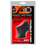 Unit-X Stretch Cock Sling Night Edition