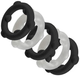 Gearheads Spinner 5pk Black/Vapor