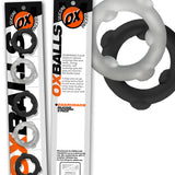 Gearheads Spinner 5pk Black/Vapor