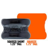 Squeeze Short Black
