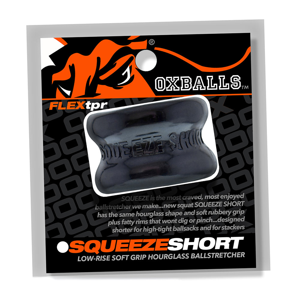 Squeeze Short Black