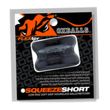 Squeeze Short Black