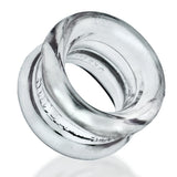 Squeeze Short Clear