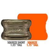 Squeeze Short Storm