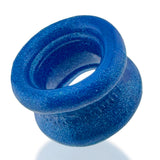 Squeeze Short Blue Fire