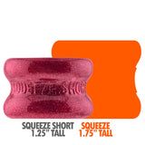Squeeze Short Cherry Lips