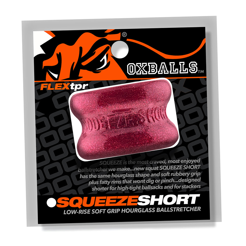 Squeeze Short Cherry Lips