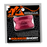 Squeeze Short Cherry Lips