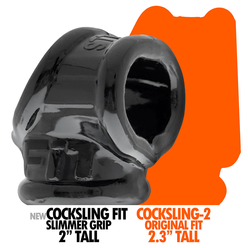 Cocksling Fit Black