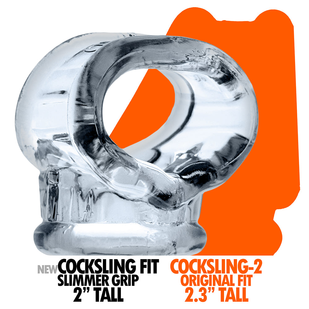 Cocksling Fit Clear