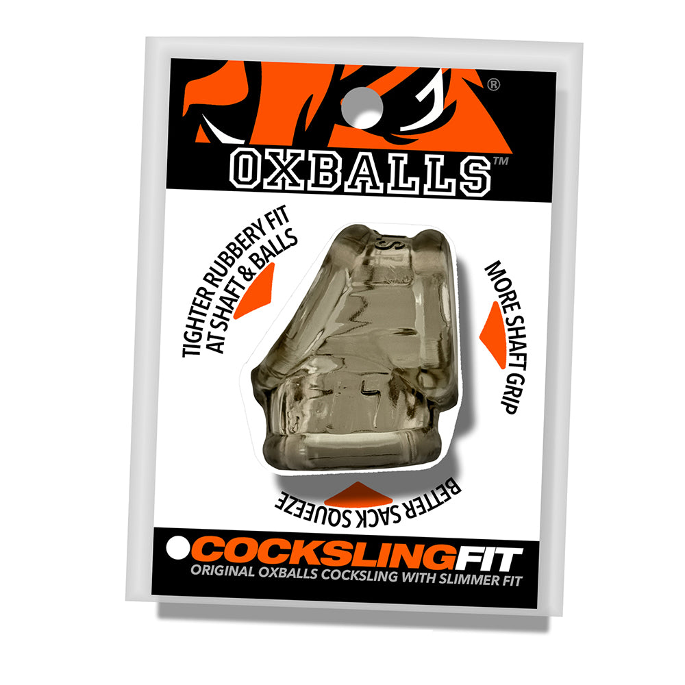 Cocksling Fit Storm