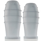 Lankyz Clear Silicone