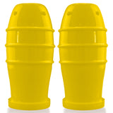 Lankyz Yellow Silicone