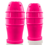 Lankyz Pink Silicone