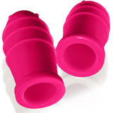 Lankyz Pink Silicone