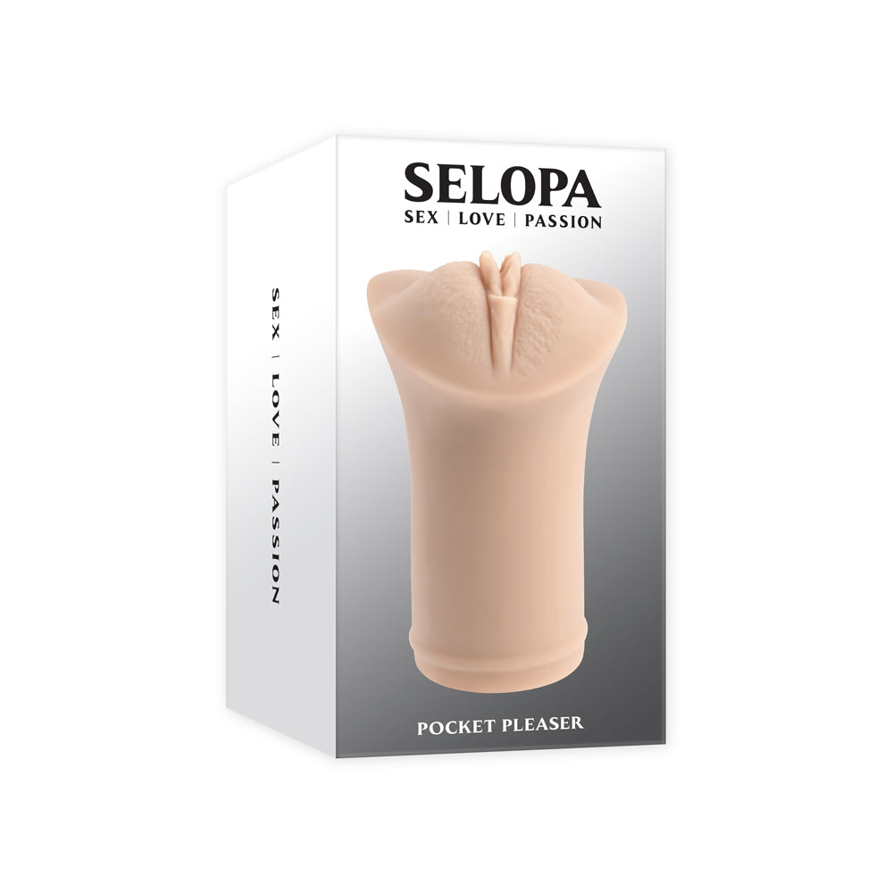Pocket Pleaser Light