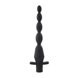 Vibrating Butt Beads