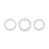 Erection Rings