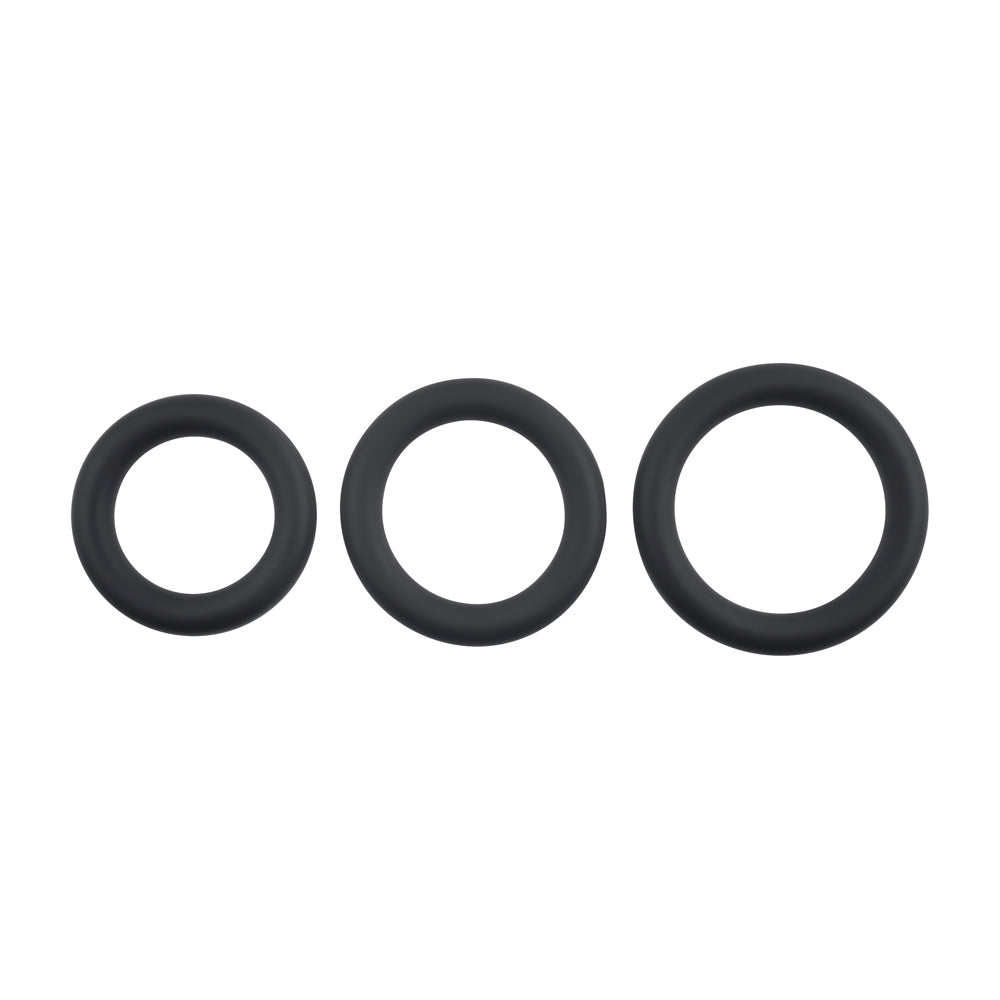 3 Ring Circus