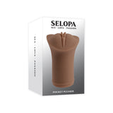 Pocket Pleaser Dark