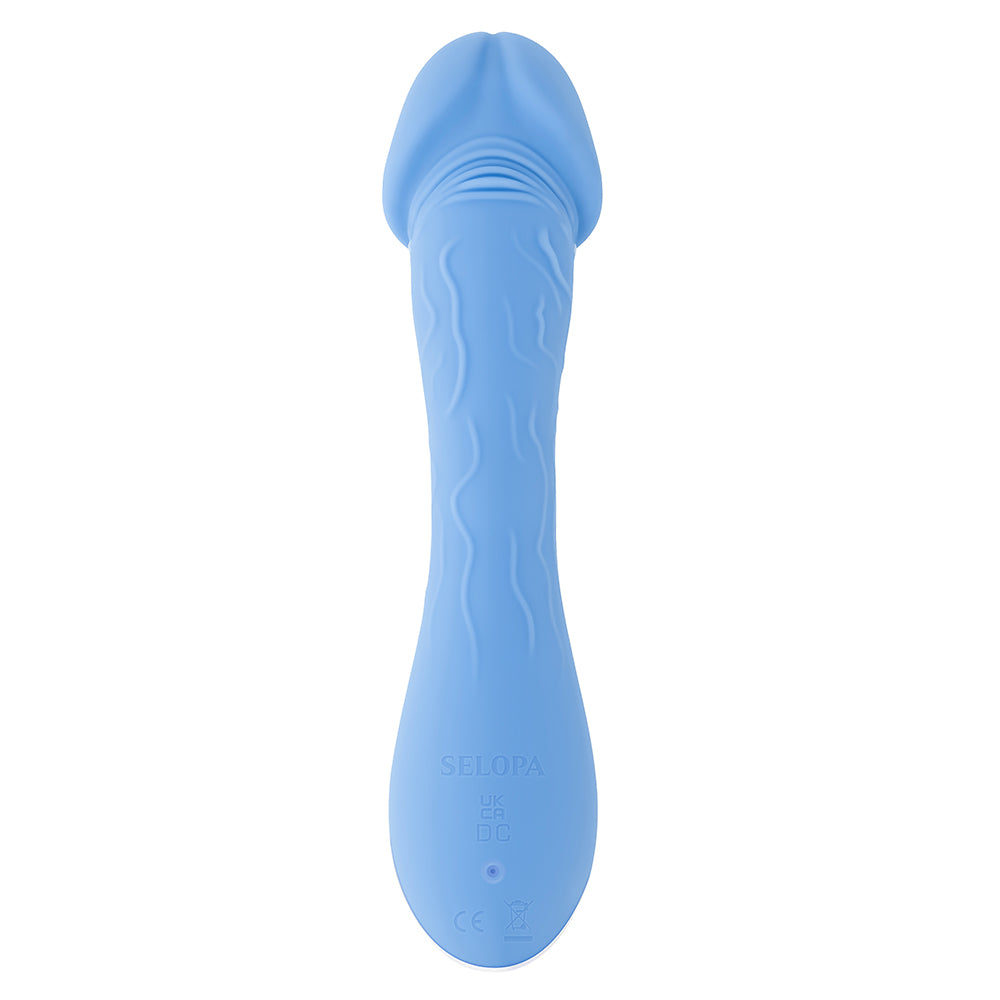 Dainty Dick