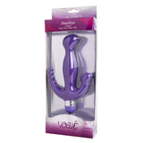 Vogue Amethyst 7 Mode Triple Stimulation Vibe