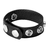 Strict Speed Snap Cock Ring