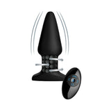 Rimmers Model R Smooth Rimming Plug