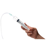 Loadz Dual Density Squirt Cock 10"