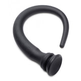 Hosed 18" Tapered Silicone Hose