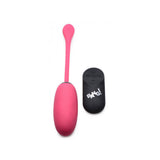 Bang! 28X Plush Egg & Remote Control Pink