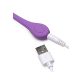 Bang! 28X Plush Egg & Remote Control Purple