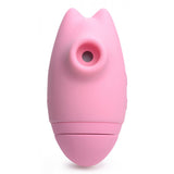 Inmi Kitty Licker 5X 3 In 1 Clit Stimulator