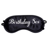 Bang! Birthday Sex Kit