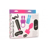 Bang! Birthday Sex Kit