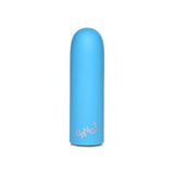 Bang! 10X Mega Silicone Vibrator Blue