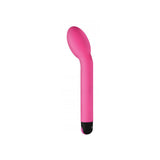 Bang! 10X G-Spot Vibrator Pink