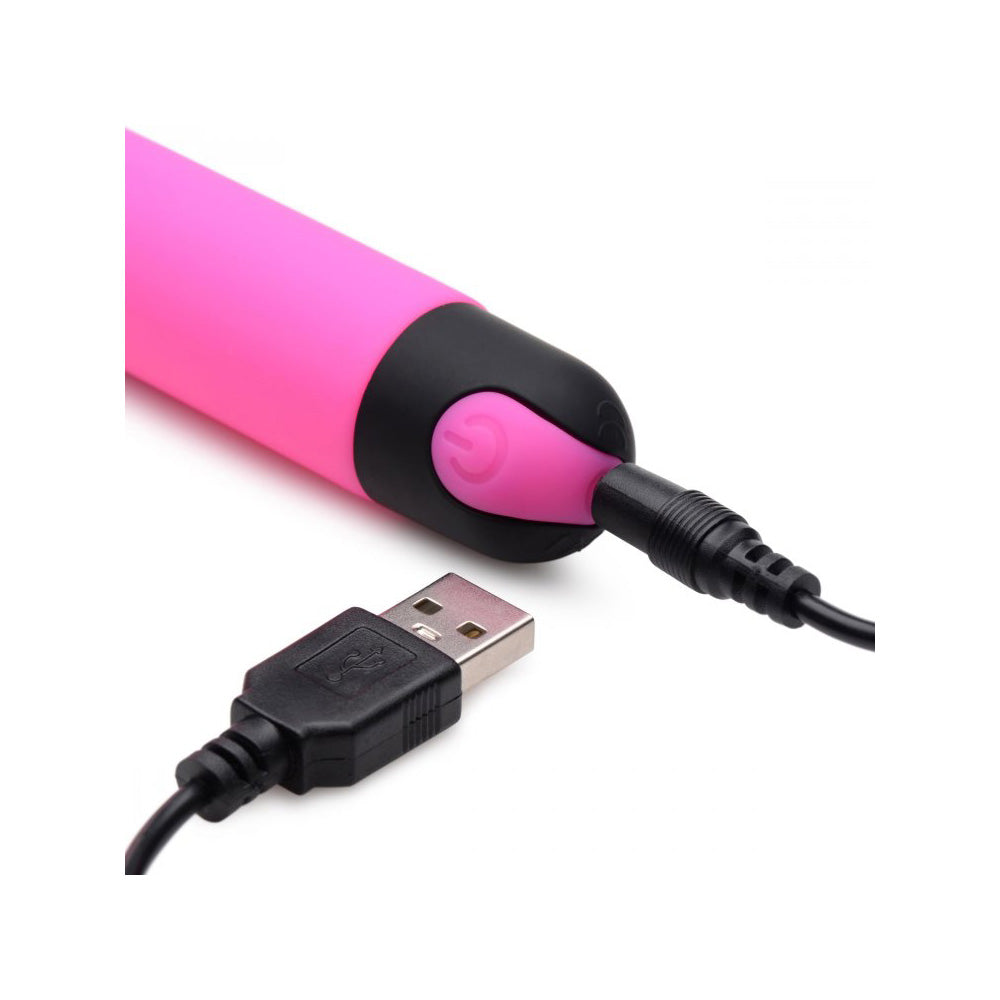 Bang! 10X G-Spot Vibrator Pink